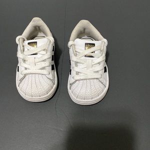Adidas toddler shoes
